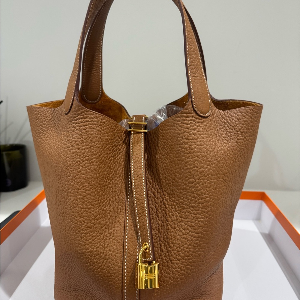 Picotin 22 Gold - Picture 2 of 12